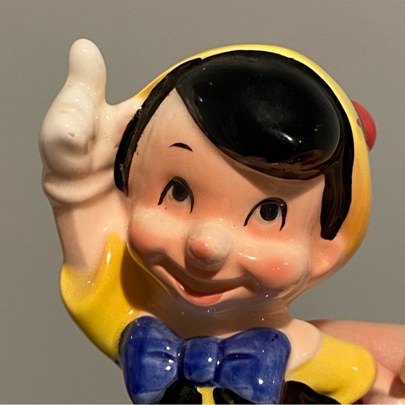 Pinocchio Decor - Picture 4 of 10